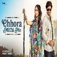 Chhora Muthi Me Vijay Varma Ft Khushi Baliyan New Haryanvi Song 2025 By Raj Mawar,Ashu Twinkle Poster